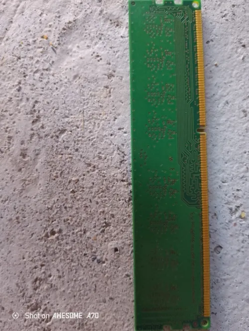 2ram 2go ddr3 