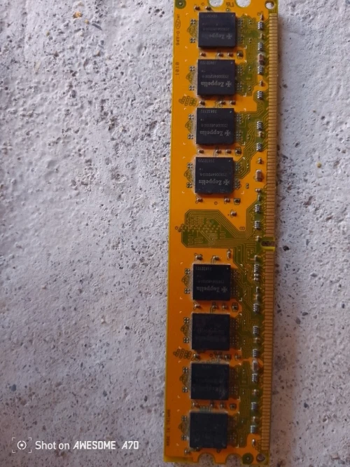 Ram 3go ddr2 