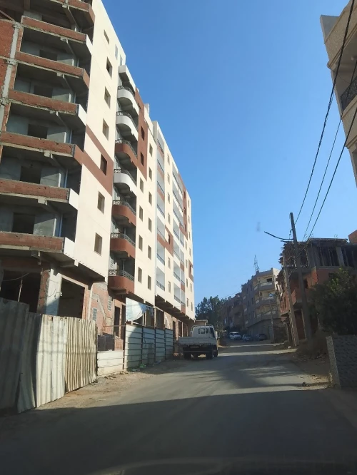 Vente Appartement F5 Boumerdès Thenia 3