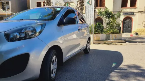 Kia Picanto 2012 Style