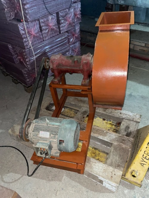 Turbine a air سوفلور