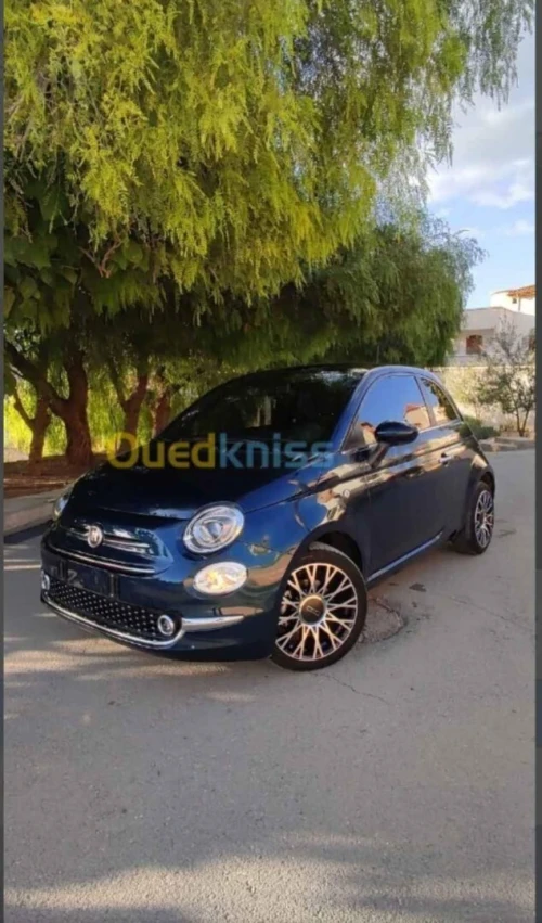 Fiat 500 2023 Dolcevita plus 