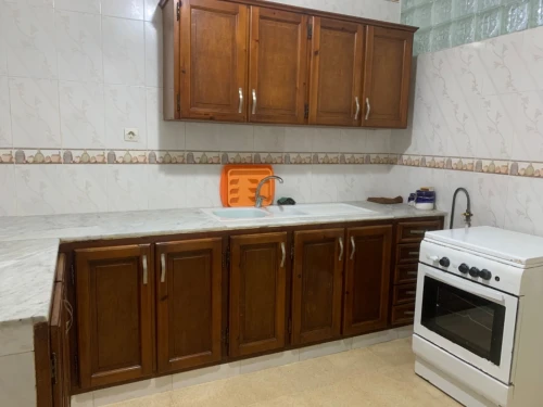 Location F3 Annaba Annaba