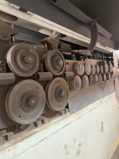 GUTE machine d2