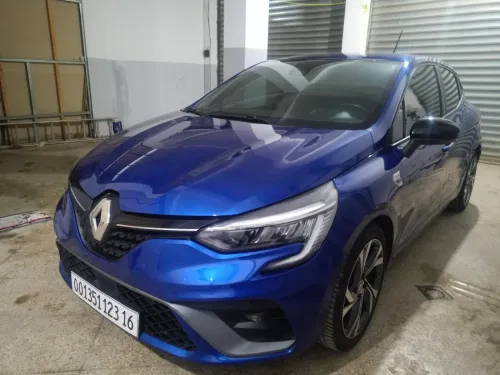 Renault Clio 5  2023 RS Line