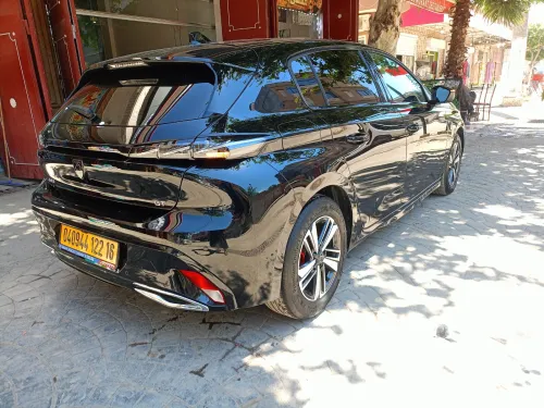 Peugeot 308 2022 GT Line 