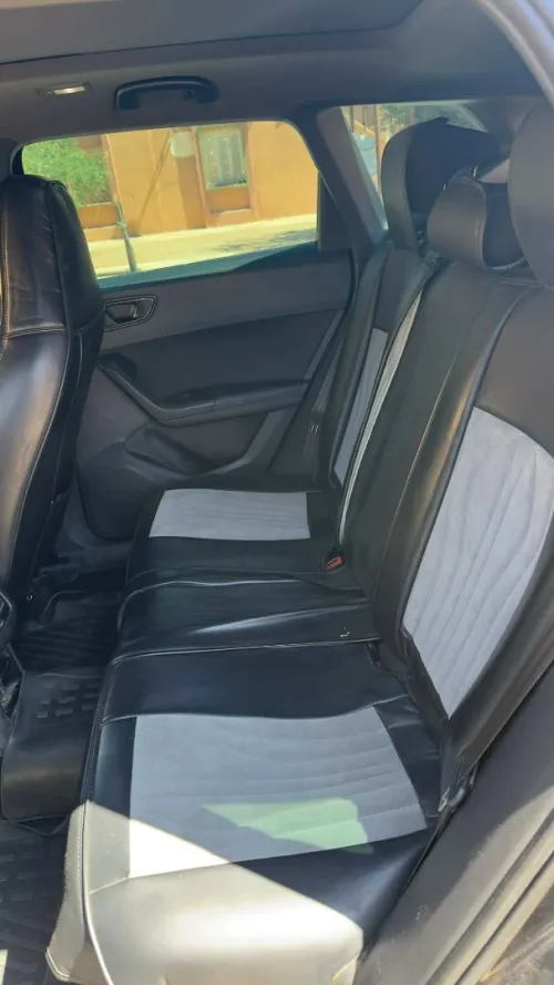 Skoda Kodiak 2019 Fr