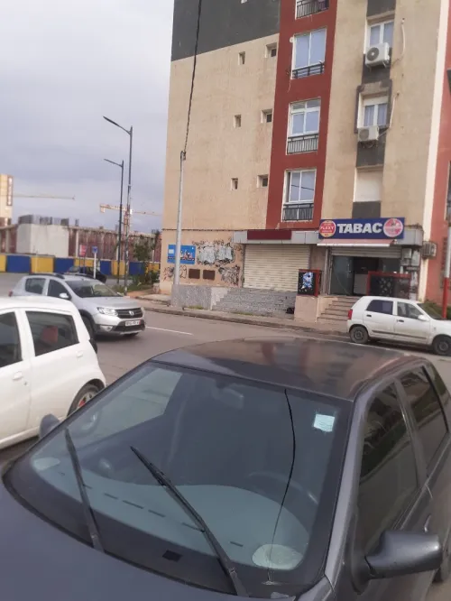 Location Local Alger Zeralda