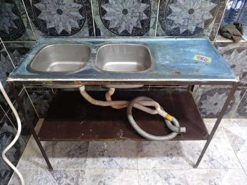 ماتريال مطعم/فاست فود 