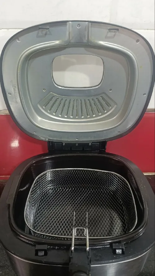 FRITEUSE FAGOR 3.5L