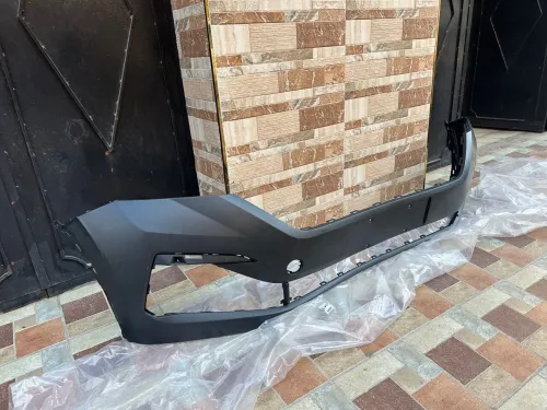 parechoc avant SKODA KAMIQ
