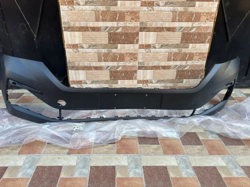 parechoc avant SKODA KAMIQ