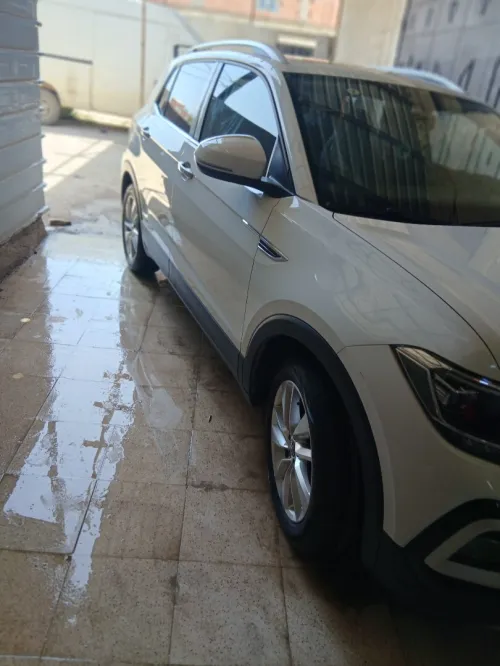 Volkswagen T-Cross 2025 T-Cross