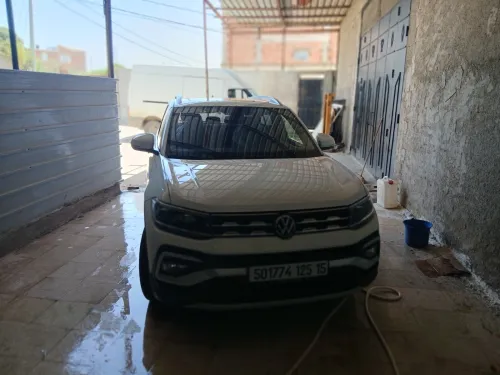 Volkswagen T-Cross 2025 T-Cross