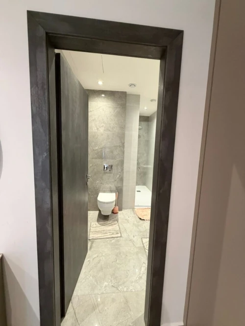 Vente Appartement F4 Alger Cheraga