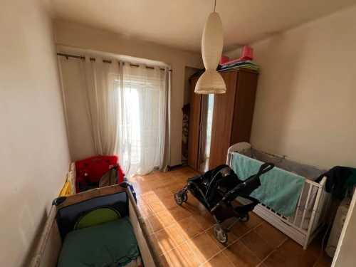 Vente Appartement F4 Alger Bab ezzouar