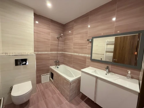 Location Appartement F4 Alger Hussein dey