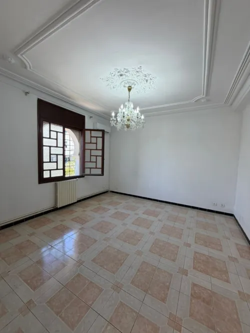 Location Villa Alger El biar