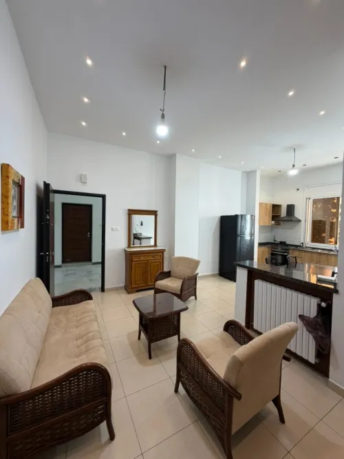 Location Appartement F2 Alger Bir mourad rais