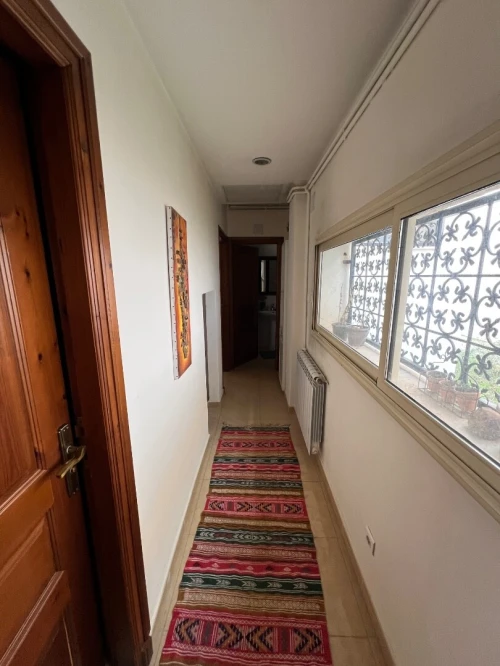Location Villa Alger Birkhadem