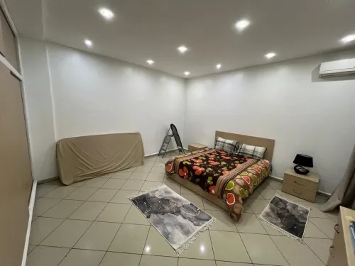 Location Appartement F2 Alger Hydra