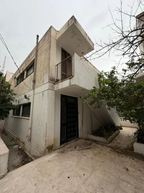 Vente Villa Alger Hydra