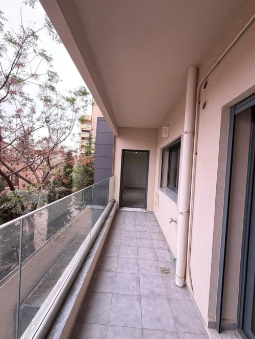 Location Appartement F5 Alger Said hamdine