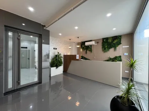 Vente Appartement F3 Alger Draria