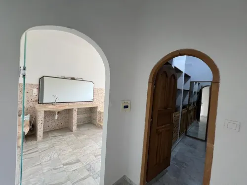 Location Villa Alger Bordj el kiffan