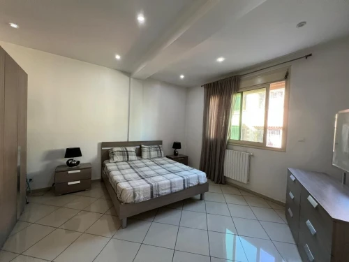 Location Appartement F3 Alger Hydra