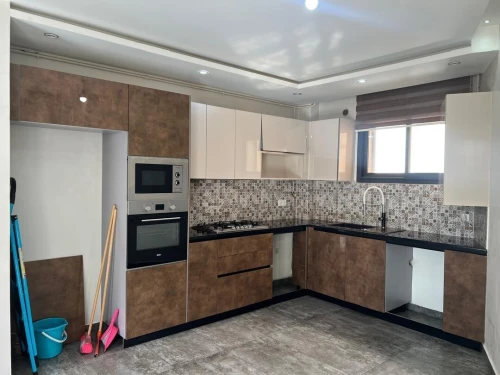 Location Appartement F3 Alger Said hamdine
