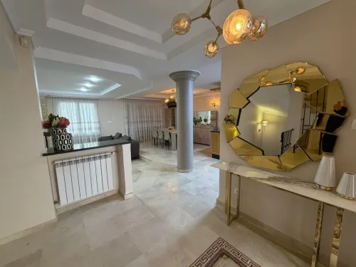 Location Villa Alger Said hamdine