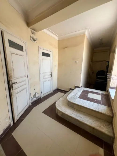Location Hangar - Usine Alger Oued smar