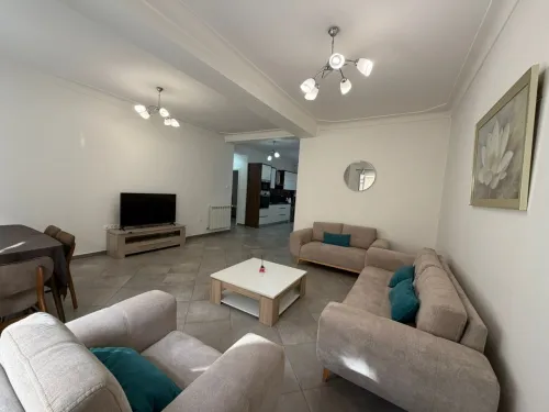 Location Appartement F3 Alger Hydra
