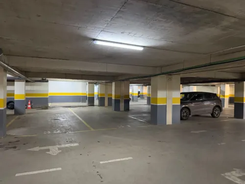 Location Appartement F3 Alger Cheraga