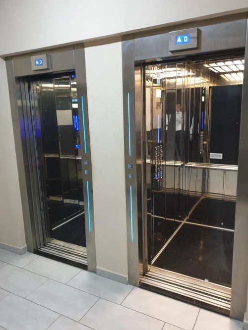 Vente Appartement F4 Alger Said hamdine