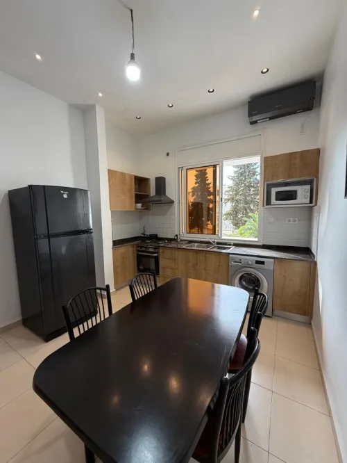 Location Appartement F2 Alger Said hamdine