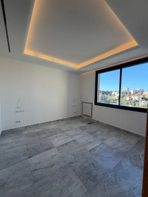 Location Appartement F4 Alger Hydra