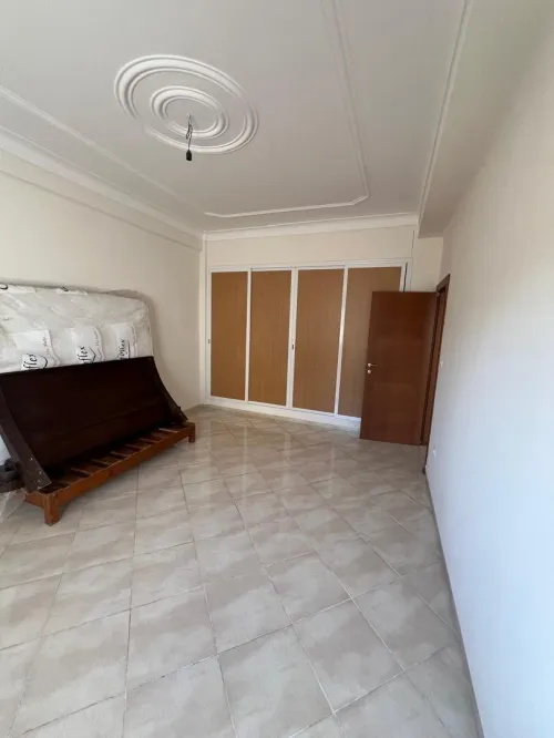 Location Appartement F4 Alger Zeralda