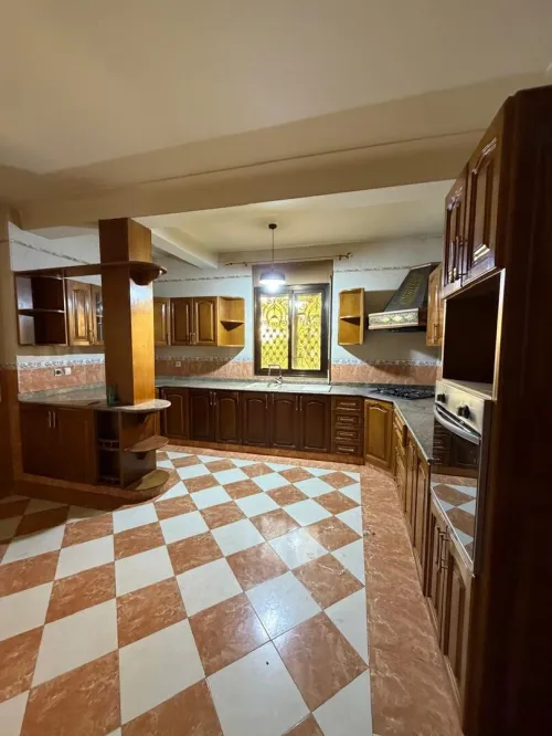 Location Villa Alger Birkhadem