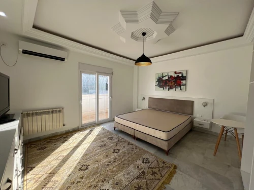 Vente Appartement Duplex F5 Alger Hydra