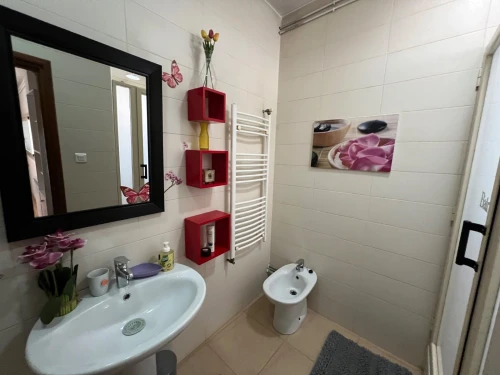 Location Villa Alger Birkhadem