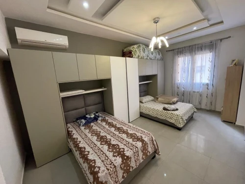 Vente Appartement F4 Alger Birkhadem