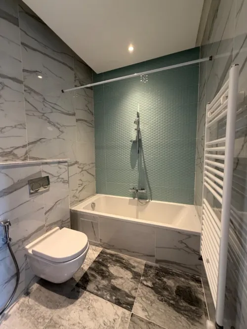 Location Appartement F4 Alger Hydra