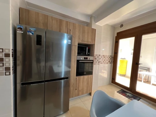 Location Appartement F3 Alger El achour