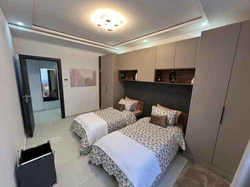 Vente Appartement F4 Alger El achour