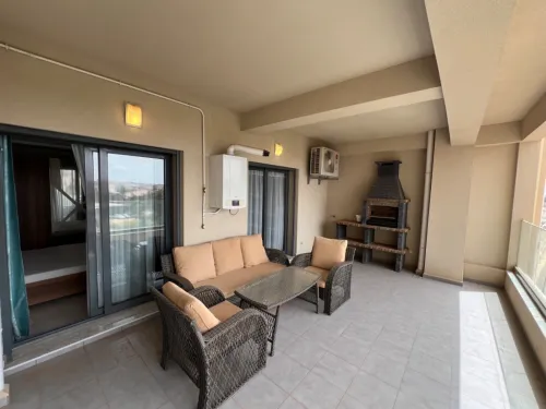 Location Appartement F4 Alger Said hamdine