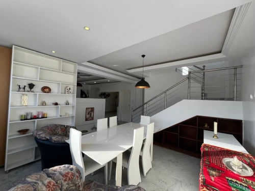 Vente Appartement Duplex F5 Alger Hydra