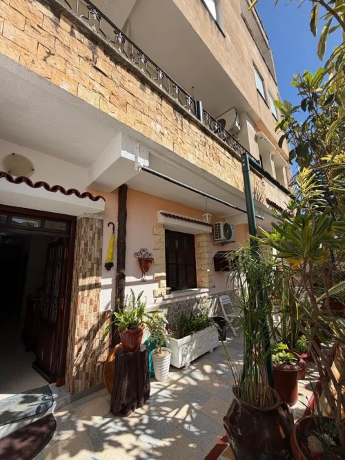 Location Appartement Niveau de villa F6 Alger El mouradia