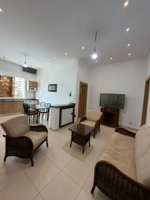 Location Appartement F2 Alger Bir mourad rais